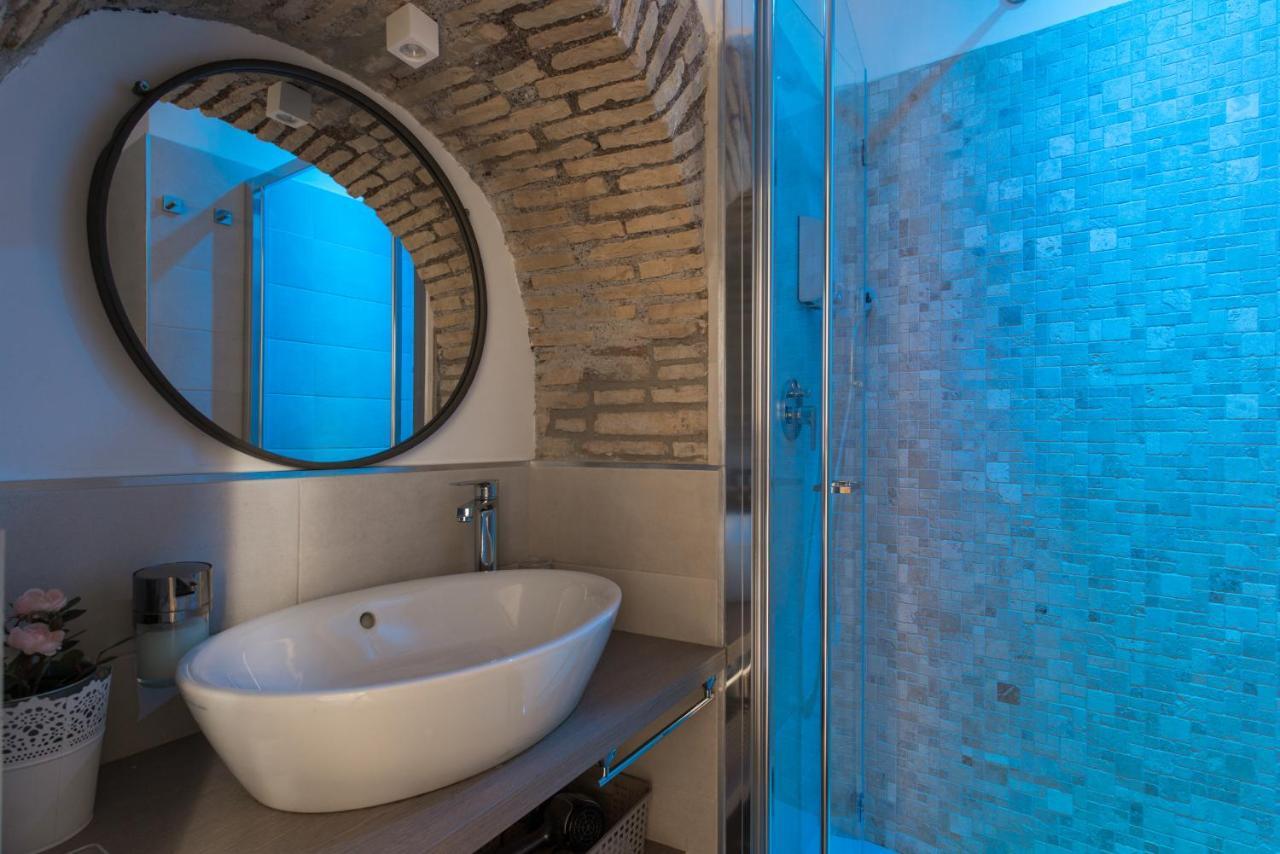 Livinginrome Trastevere - Vicolo Del Piede Apartamento *