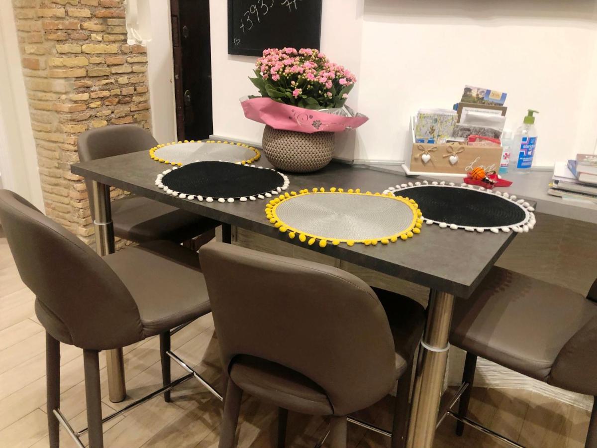Apartamento Livinginrome Trastevere - Vicolo Del Piede *