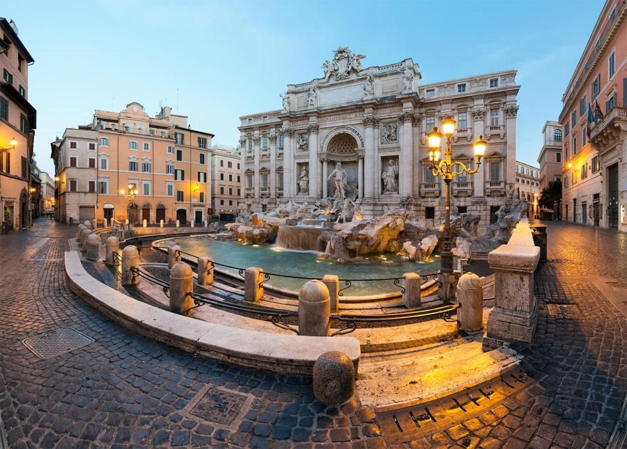 Apartamento Livinginrome Trastevere - Vicolo Del Piede *