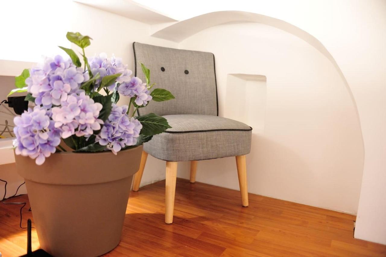 Livinginrome Trastevere - Vicolo Del Piede Apartamento