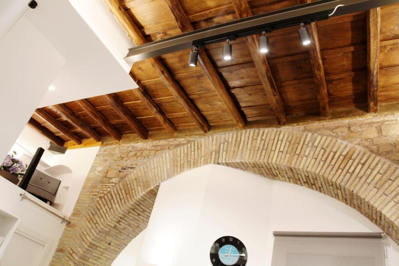 Apartamento Livinginrome Trastevere - Vicolo Del Piede