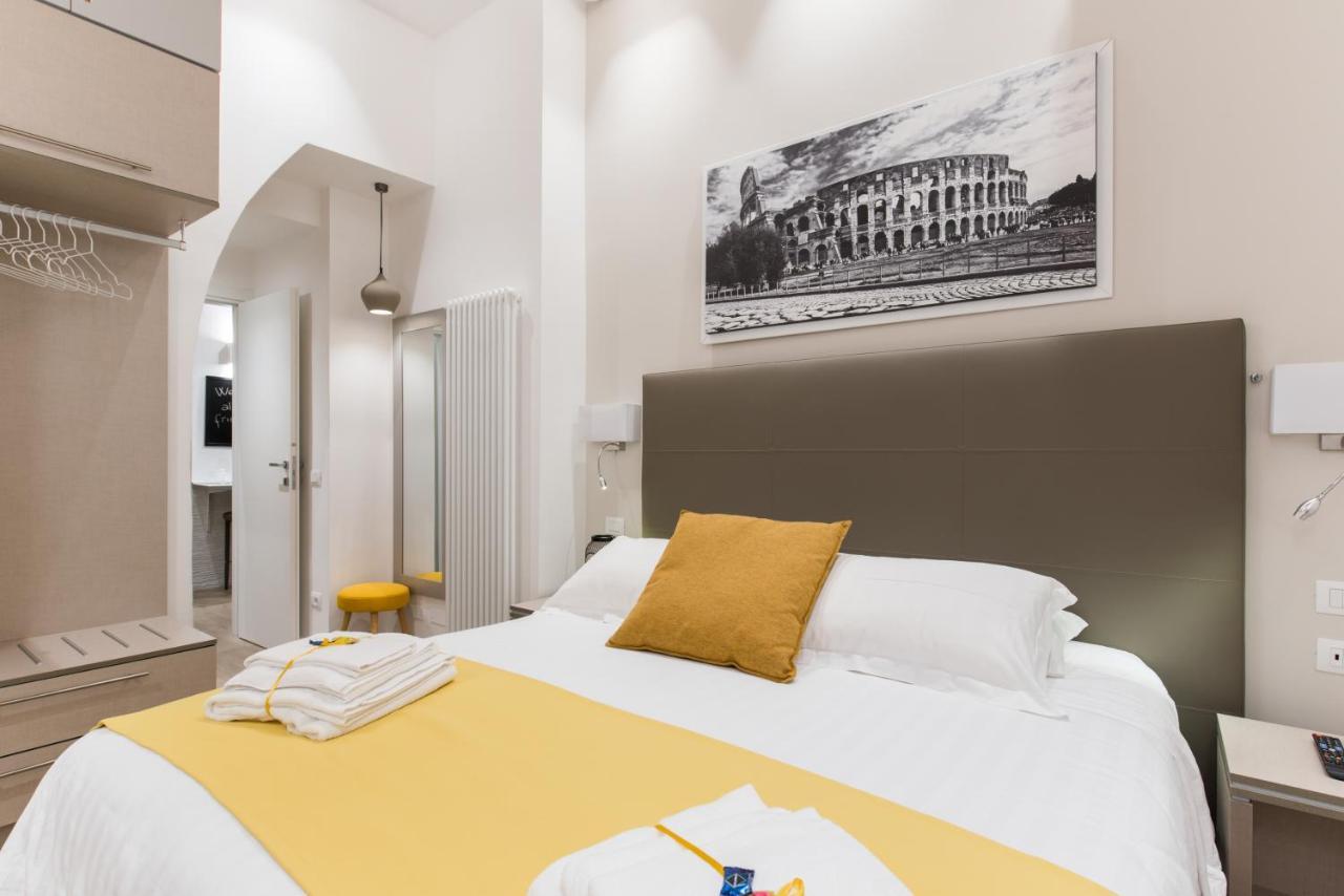 Apartamento Livinginrome Trastevere - Vicolo Del Piede *