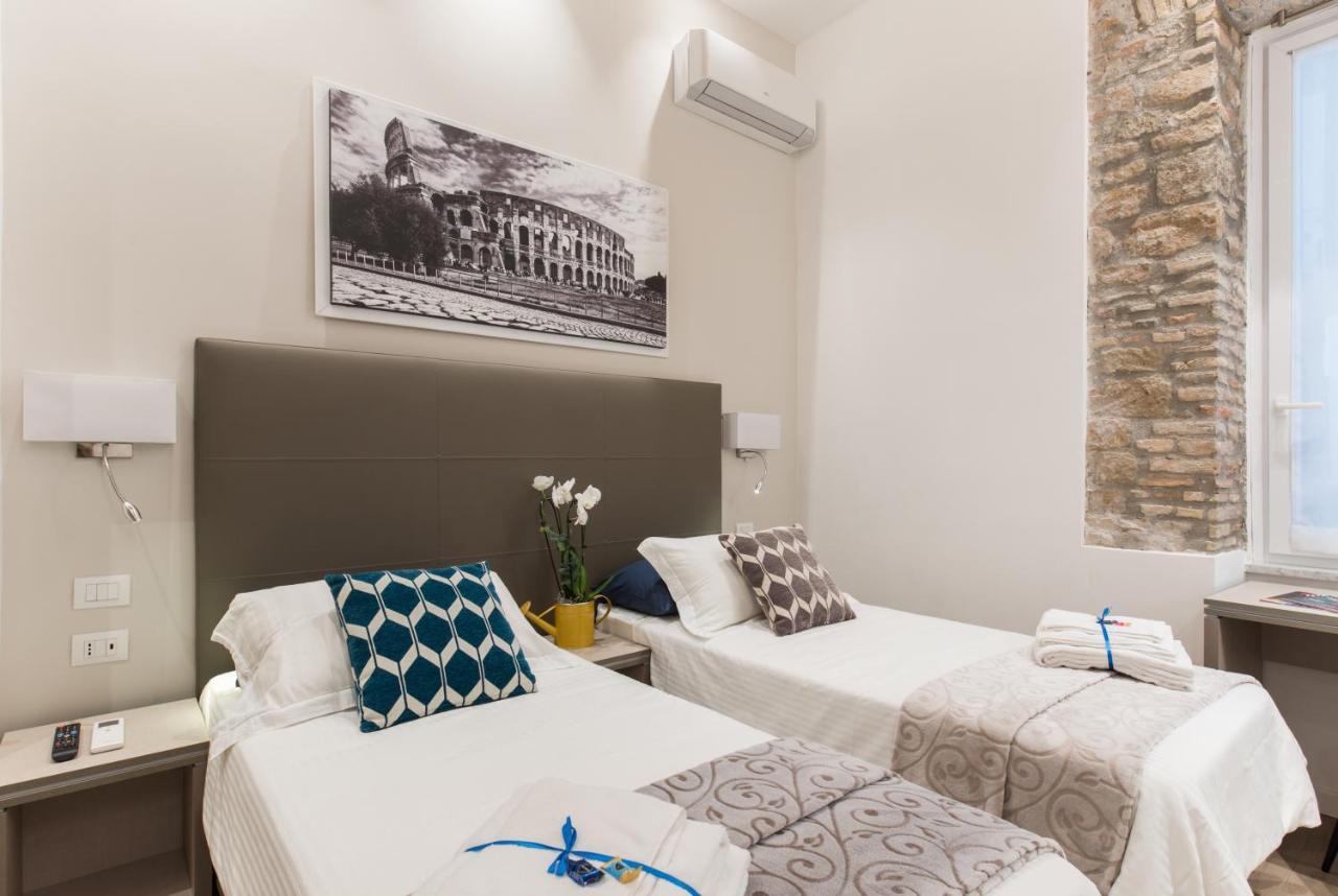 Apartamento Livinginrome Trastevere - Vicolo Del Piede