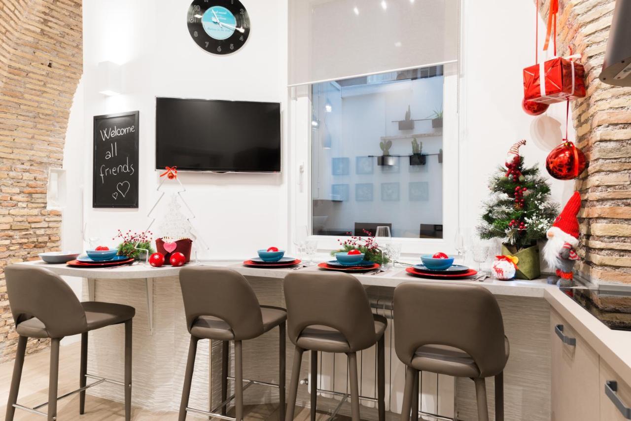 Apartamento Livinginrome Trastevere - Vicolo Del Piede *