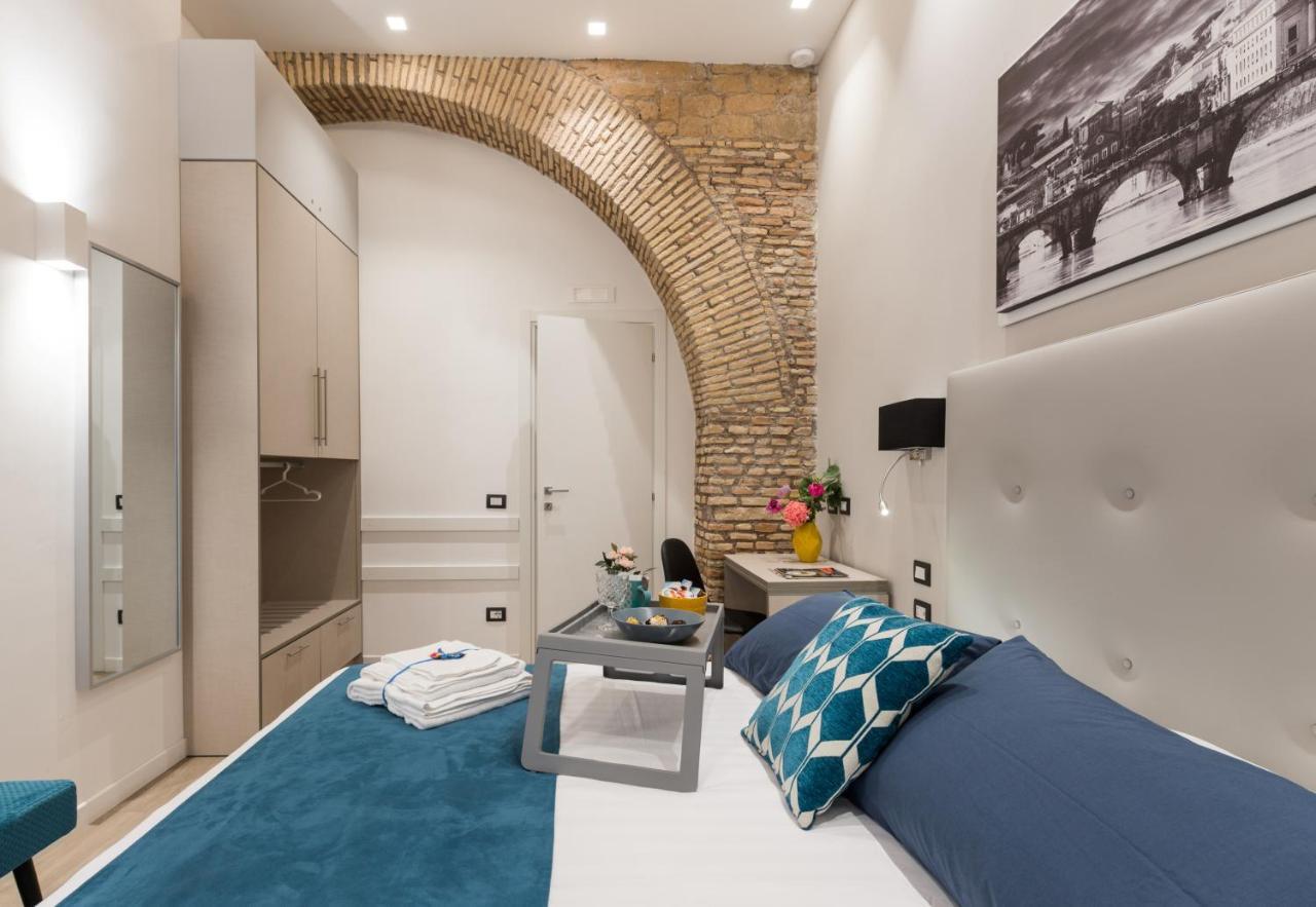 Livinginrome Trastevere - Vicolo Del Piede Apartamento Roma