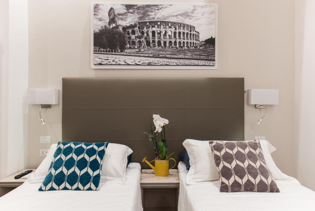 Apartamento Livinginrome Trastevere - Vicolo Del Piede *