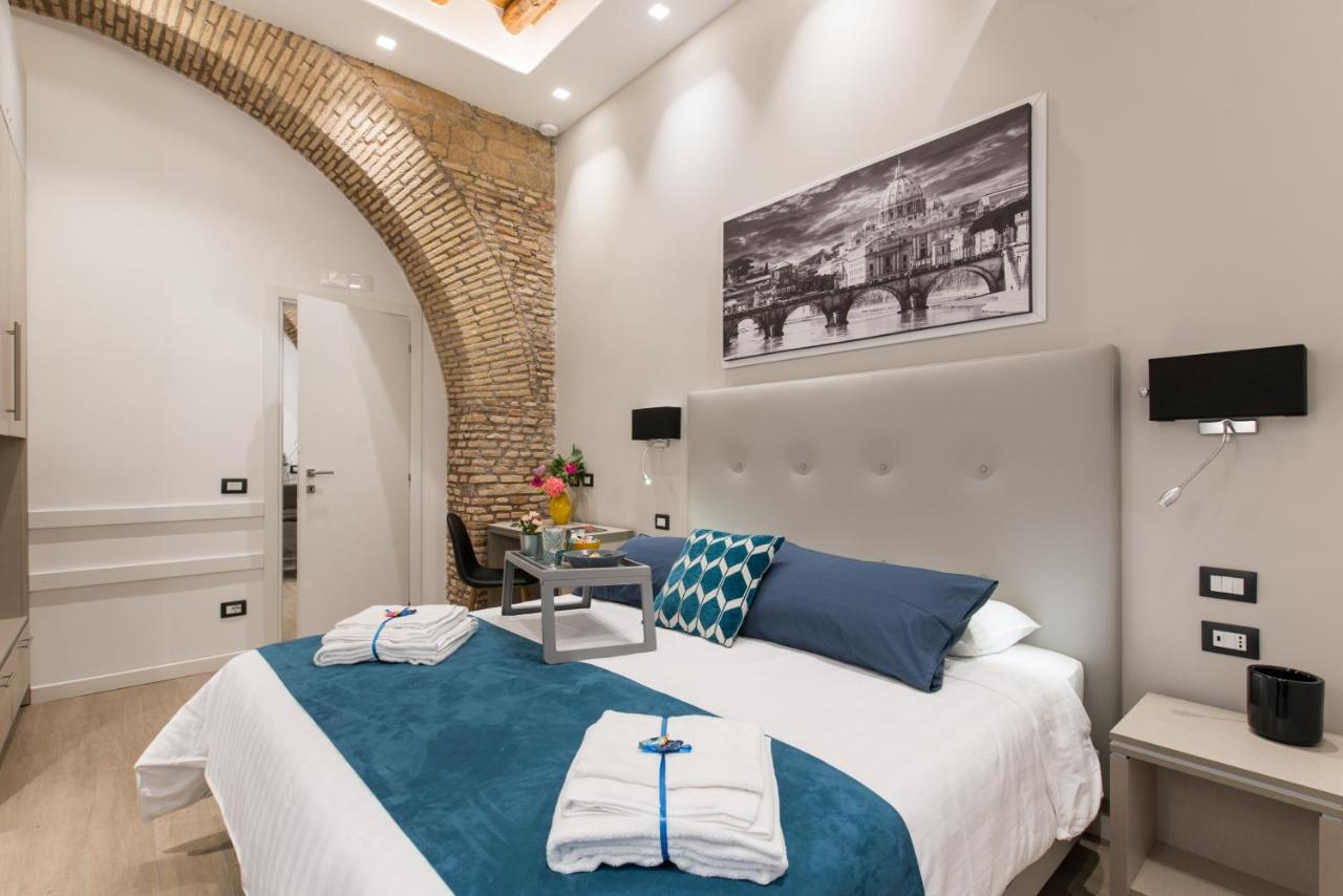 Apartamento Livinginrome Trastevere - Vicolo Del Piede Roma